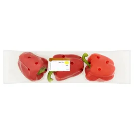 Peppers