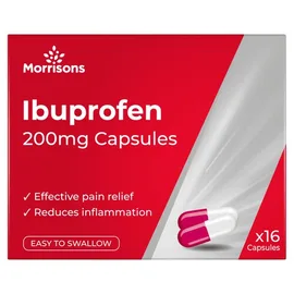 Pain Relief