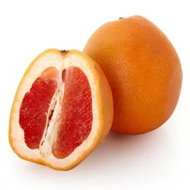 Grapefruit