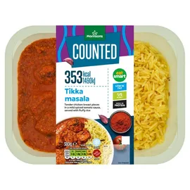 Ready Meals & Easy To Cook