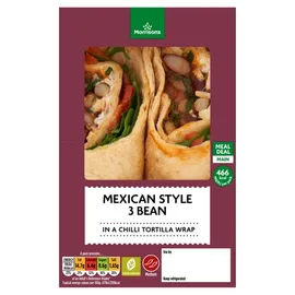 Sandwiches & Wraps