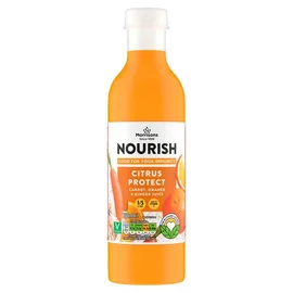 Fruit & Veg Blends