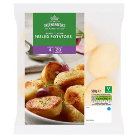 Potatoes