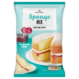Baking Powder & Raising Agents