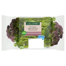 Broccoli & Cauliflower