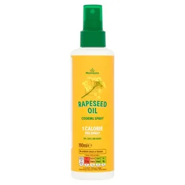 Oil Sprays