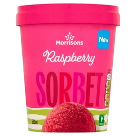 Gelato, Sorbet & Frozen Yoghurt