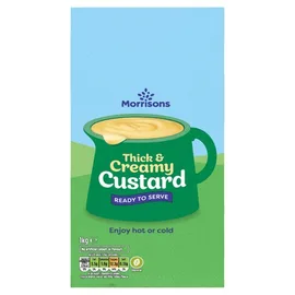 Custard