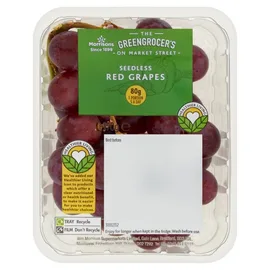 Grapes