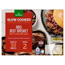 Ready Meals for 2+