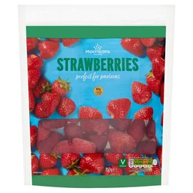 Frozen Fruit