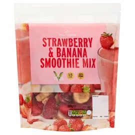 Frozen Smoothie Mix