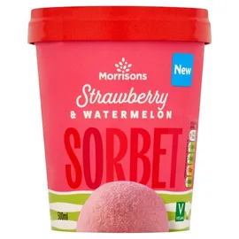 Gelato, Sorbet & Frozen Yoghurt