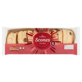 Scones