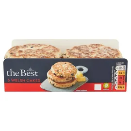 Scones
