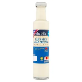 Salad Dressings & Vinaigrettes