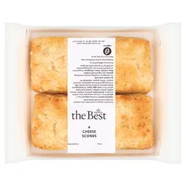 Scones