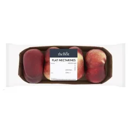 Peaches & Nectarines