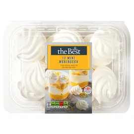 Meringues