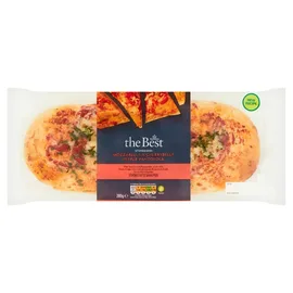 Focaccia