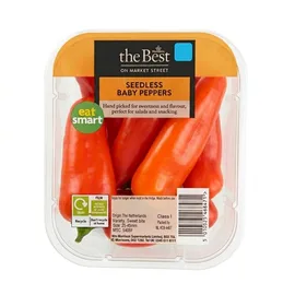 Peppers