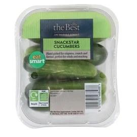 Cucumber