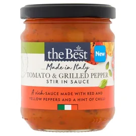 Pasta Sauces