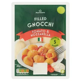 Gnocchi