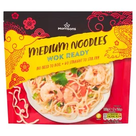 Noodles