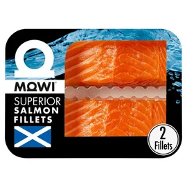 Salmon
