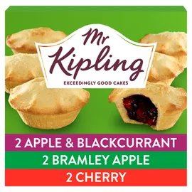 Tarts & Pies