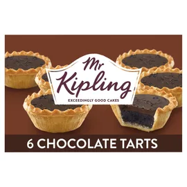 Tarts & Pies