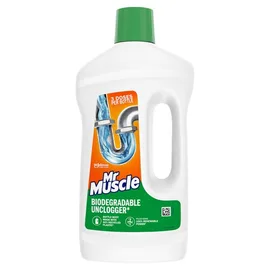 Sink & Drain Unblocker