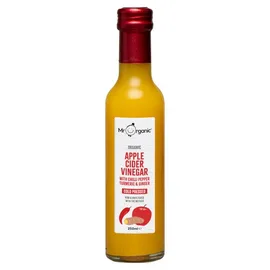 Chilli & Infused Oils