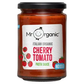 Pasta Sauces