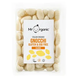Gnocchi