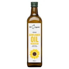 Seed & Nut Oils