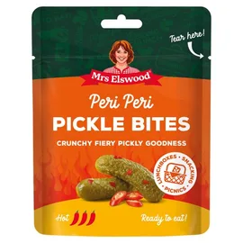 Gherkins & Pickled Foods