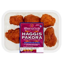 Haggis