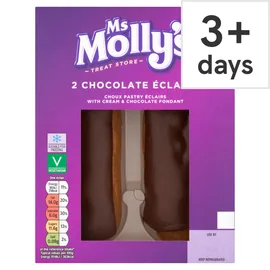 Cream Cakes