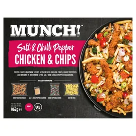 Kids' Meals
