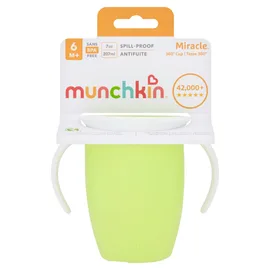 Feeding Accessories