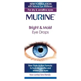 Eye, Ear & Foot Care