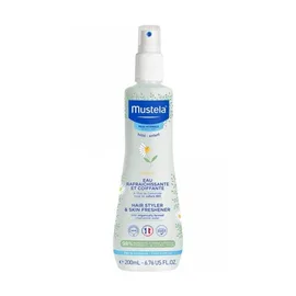 Baby Changing Toiletries