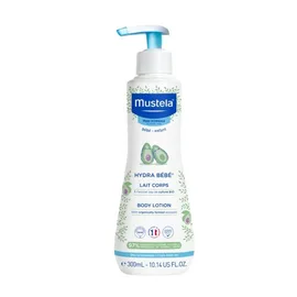 Baby Oil & Moisturisers