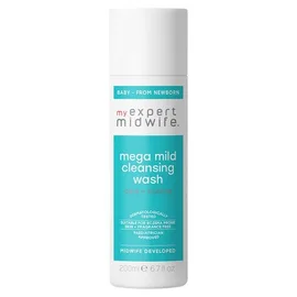 Baby Wash