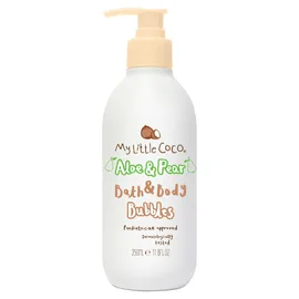 Children's Bath & Shower