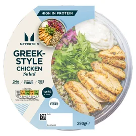 Lunch & Salad Pots