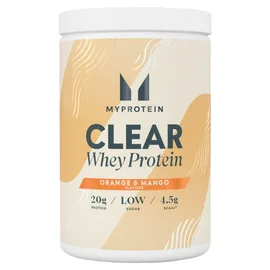 Sports Drinks & Protein Shakes