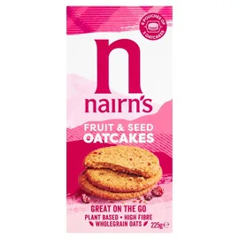 Oatcakes